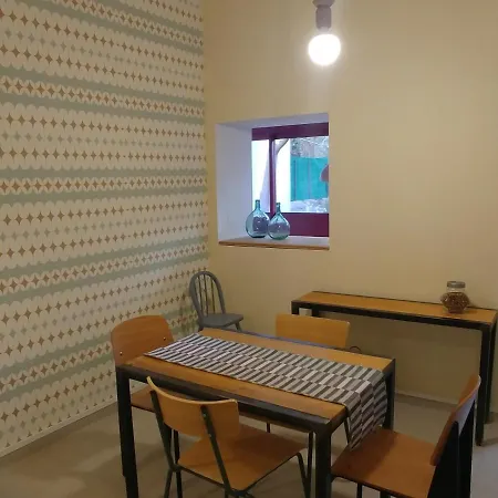 Rez De Chaussée Centre, Jardin Appartamento